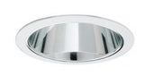 ELCO Lighting ELS30CC 6 Inches Specular Reflector Trim All Chrome Finish