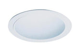 ELCO Lighting ELS30W 6 Inches Specular Reflector Trim All White Finish