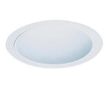 ELCO Lighting ELS520W 5 Inches Reflector Trim White Finish