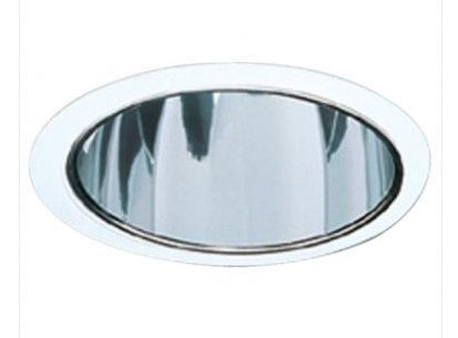 ELCO Lighting ELS530CC 5 Inches Reflector with Coil Springs Trim All Clear Finish