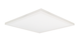 Elco Lighting ELSP2424CT3W 24"x24" Sky Panel™ with 3-CCT Switch, Lumens 4000 lm, Color Temperature 3000K, 4000K, 5000K, All White