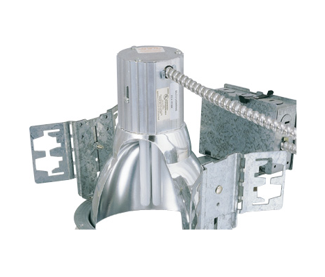 ELCO Lighting ELV7142E 7 Inch Architectural CFL Vertical Downlight 42W 120/277V