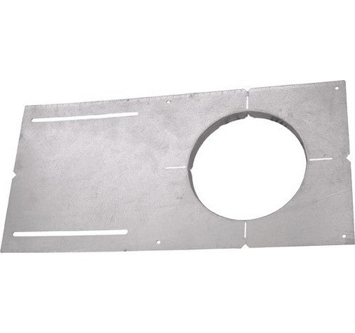 ELCO Lighting EMP8 8" New Construction Round Mounting Plate