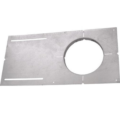 ELCO Lighting EMP8 8" New Construction Round Mounting Plate