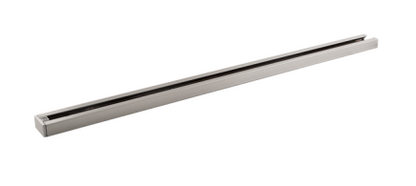 Elco Lighting EP12XN 12' Modern Track Kit, All Nickel