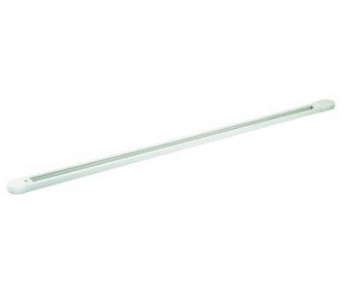 ELCO Lighting EP2204W 4FT Mini Track All White Finish