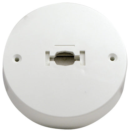 Elco Lighting EP702B Monopoint with Low Voltage Transformer TRACK 22 Accessory, All Black