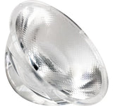 ELCO Lighting EP715C Interchangeable Lens for Oak Recessed Downlights ( 50º DEGREE LENS FOR 1`` TRIMS )