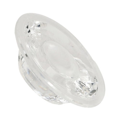 ELCO Lighting EP7 Interchangeable Lens for Teak™ Recessed Downlights Beam Angle 28º - 60º - BuyRite Electric