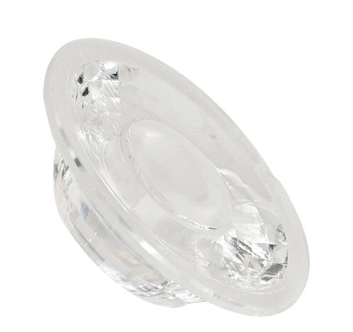 ELCO Lighting EP7 Interchangeable Lens for Teak™ Recessed Downlights Beam Angle 28º - 60º - BuyRite Electric