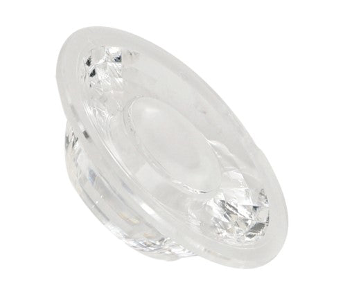 ELCO Lighting EP717C Interchangeable Lens for Teak Recessed Downlights 38º Beam Angle