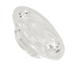 ELCO Lighting EP717C Interchangeable Lens for Teak Recessed Downlights 38º Beam Angle