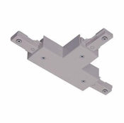 Elco Lighting EP805N "T" Connector Track Accessory, All Nickel