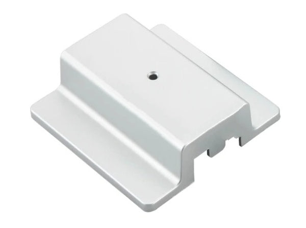 Elco Lighting EP809N Floating Canopy & Feed Point Track Accessory, All Nickel