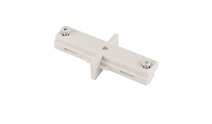 Elco Lighting EP825N Dead Mini Connector Track Accessory, All Nickel