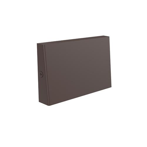 Kuzco Lighting ER30103-BZ Roto LED 5 Inch 4W Step Light Bronze Finish