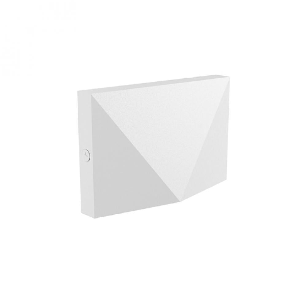 Kuzco Lighting ER30203-WH Lio LED 3 Inch Step Light White Finish