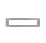 Kuzco Lighting ER9410-GY LED Bristol Outdoor Step Light 120V Grey Finish