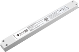 EMCOD ES30-12UD 30W Class 2 Electronic Universal 5 in 1 dimming, Suitable For Dry And Damp Location Enclosure