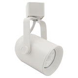 Elco Lighting ET1630WW 120V Line Voltage Arbor™ Track Fixture, All White