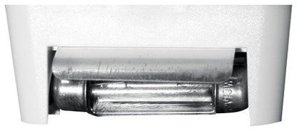 Elco Lighting ET2103B Miniature Track Lights Festoon Base with Adjustable Reflector, Wattage 10W, Voltage 12V or 24 V, All Black