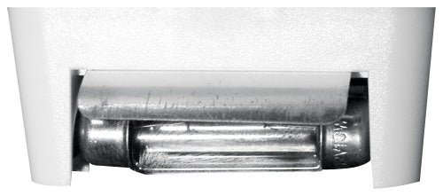 Elco Lighting ET2103B Miniature Track Lights Festoon Base with Adjustable Reflector, Wattage 10W, Voltage 12V or 24 V, All Black