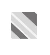 Elco Lighting ET647N 120V Line Voltage Mini Universal Track Fixture, Nickel Finish