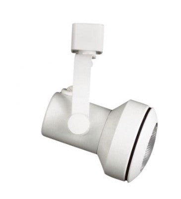 Elco Lighting ET695G 120V Line Voltage Par Classic Track Fixture, Gold Finish