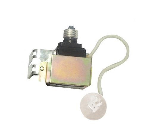 ELCO Lighting ETRK50 Magnetic Transformers 120V to 12V Watt 50W