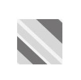 Elco Lighting ETTN Line Voltage Pendant Accessory, All Nickel Finish
