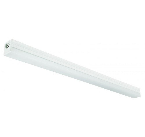ELCO Lighting EUD3630W Sage Contemporary White LED 36" Under Counter Lighting 120V - BuyRite Electric