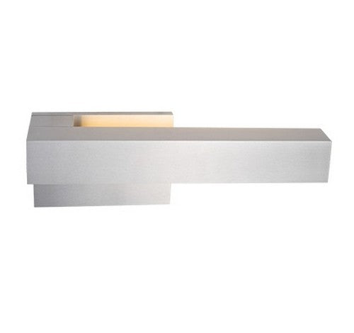Kuzco Lighting EW13212L-XX Warner BN LED Outdoor Wall Light 120V - BuyRite Electric