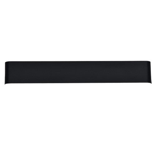 Kuzco Lighting EW27140-XX Plateau Outdoor Wall Black LED Sconce Light 120V - BuyRite Electric