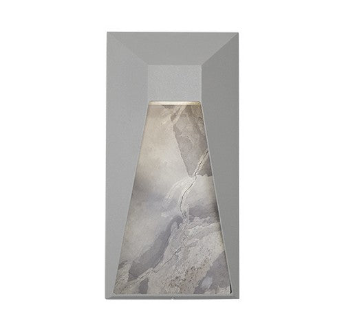 Kuzco Lighting EW53916-XX Twilight Outdoor Wall Black Grey LED Sconce Light 120V - BuyRite Electric