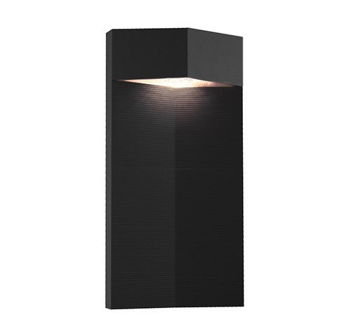 Kuzco Lighting EW54016-XX Element Outdoor Wall Black LED Sconce Black Light 120V - BuyRite Electric