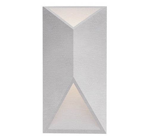 Kuzco Lighting EW60312-XX Indio Outdoor Wall Grey  LED Sconce Light 120V - BuyRite Electric