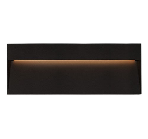 Kuzco Lighting EW71412-XX Casa Outdoor Wall Black LED Sconce Light 120V - BuyRite Electric