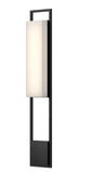 Kuzco Lighting EW72533-BK 33" Aspen Murale Outdoor Wall Light, Black Finish