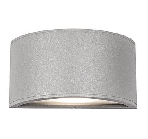 Kuzco Lighting EW9010-XX Olympus Outdoor Wall Grey  LED Sconce Light 120V - BuyRite Electric