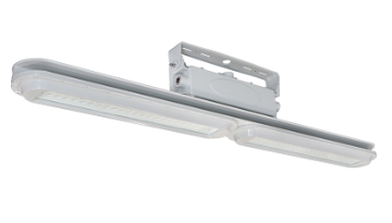 Westgate Lighting EXPL-120W-50K Hazardous Location Flood/High bay Light, Wattage 120W, Color Temperature 5000K,