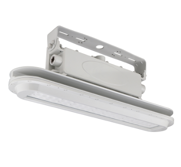 Westgate Lighting EXPL-40W-50K Hazardous Location Flood/High bay Light, Wattage 40W, Color Temperature 5000K,