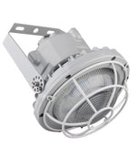 Westgate Lighting EXPR-30-60W-WGD Round Hazardous Location Flood/Highbay Light Dome Wire Guard