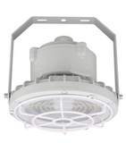 Westgate Lighting EXPR-100-150W-WGF Round Hazardous Location Flood/Highbay Light Flat Wire Guard