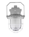 Westgate Lighting EXPR-30-60W-WGU Round Hazardous Location Flood/Highbay Light Jelly-Jar Wire Guard