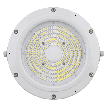 Westgate Lighting EXPR-30W-50K Round Hazardous Location Flood/Highbay Light, Wattage 30W, Color Temperature 5000K