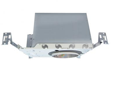 ELCO Lighting EL527HE32ICA 5 Inch IC CFL Vertical Downlight 32W 120/277V
