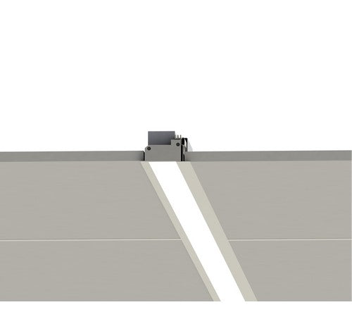 Westgate OPT-SCX-TBAR Led Recessed with T-Bar Installation - BuyRite Electric