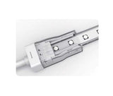 Core Lighting LSRN40-HW200-EF Outdoor IP67 LED Strip 3.8W Model LSRN40 200FT Power End Feed