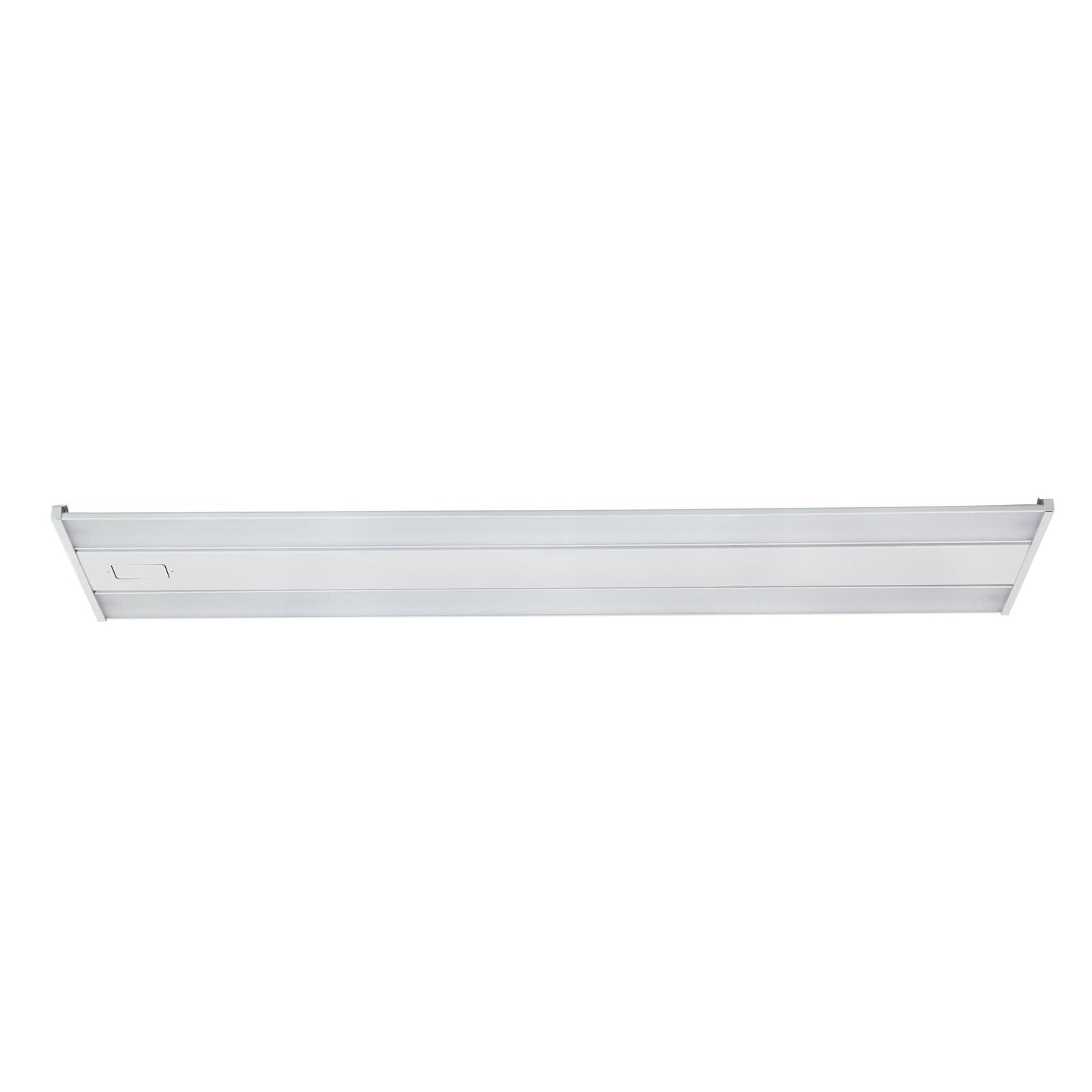 EnvisionLED LED-LHB-4FT-220W-WH-F-40K LED Suspended High Bay-Low Bay Light, Single Power Selectable 40K White Finish