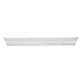 EnvisionLED LED-LHB-4FT-220W-WH-F-MS-40K LED Suspended High Bay-Low Bay Light, Single Power Selectable, Motion Sensor, Color Temperature 4000K, White Finish